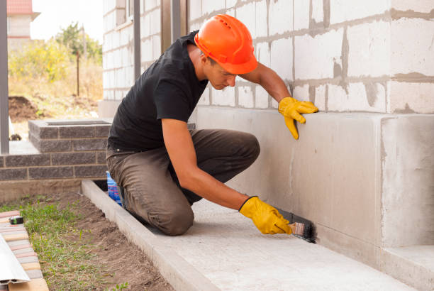 Licensed Crawl Space Encapsulation service in Kingston, NY - SJ Waterproofing Pros